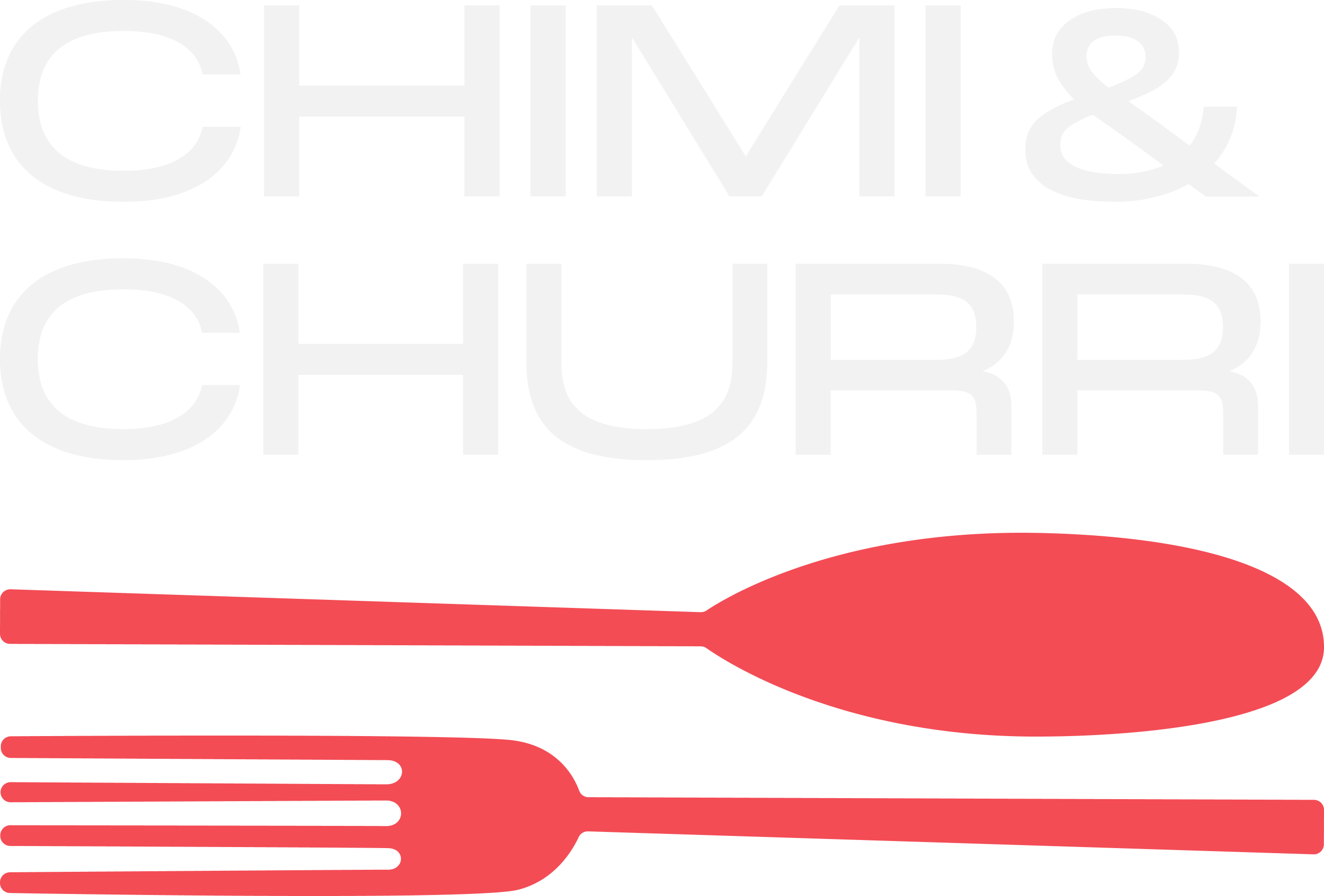 Chimi & Churri